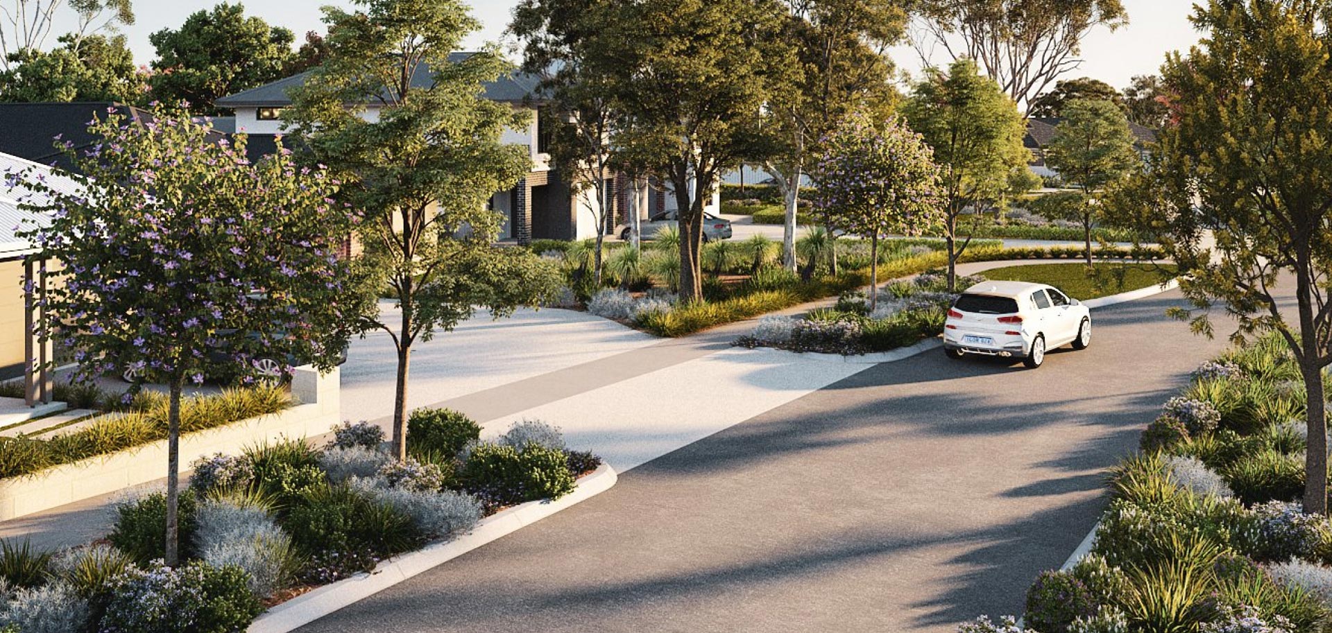 A new community coming to Warragul